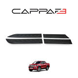 Toyota Hilux 2021- Yılı ve Sonrası Uyumlu Kapı Dodik 4 Parça