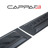 Toyota Hilux 2021- Yılı ve Sonrası Uyumlu Kapı Dodik 4 Parça