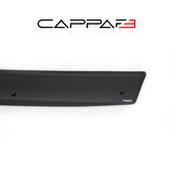Nissan Primastar 2001-2014 Yılları Arası Ön Kaput Rüzgarlığı 3mm