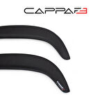 Mercedes Sprinter 2000-2006 Yıl Aralığı Uyumlu Arka Teker Kaplama 2 Parça