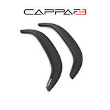 Mercedes Sprinter 2000-2006 Yıl Aralığı Uyumlu Arka Teker Kaplama 2 Parça