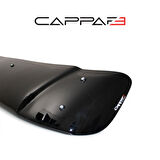 Ford Transit 2006-2013 Yıl Aralığı Uyumlu Ön Cam Güneşliği