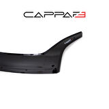 Peugeot Bipper 2007-2016 Yıl Aralığı Ön Kaput Rüzgarlık 3mm