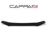 Audi A3 2016-2020 Uyumlu Kaput Rüzgarlığı 3mm