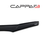 Audi A3 2016-2020 Uyumlu Kaput Rüzgarlığı 3mm