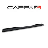 Mercedes Vito 2004-2010 Yıl Aralığı Uyumlu Arka Tampon Eşiği Parlak