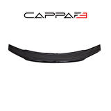 Fiat Palio 2006-2012 Yıl Aralığı Uyumlu Kaput Rüzgarlığı 4mm