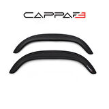 Fiat Ducato 2006-2014 Yıl Aralığı Uyumlu Arka Teker Kaplama 2 Parça