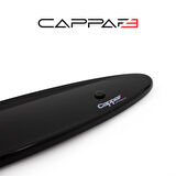 Toyota C-HR 2016- Yılı ve Sonrası Uyumlu Kaput Rüzgarlığı 3mm