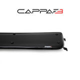 Peugeot Partner Tepee 2015-2018 Yıl Aralığı Uyumlu Ön Cam Güneşlik