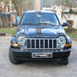 Jeep Cherokee 2002-2008 Yıl Aralığı Uyumlu Kaput Rüzgarlığı 3mm
