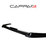 Peugeot Partner Tepee 2019 Yılı Ve Sonrası Uyumlu Ön Tampon Lip 