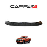 Mitsubishi L200 2019- Yılı ve Sonrası Uyumlu Yarasa Kaput Rüzgarlığı