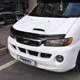 Hyundai Starex 2003-2008 Yıl Arası Kaput Rüzgarlık 4mm