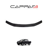 Toyota Hilux 2012-2015 Yıl Aralığı Uyumlu Kaput Rüzgarlığı 4mm