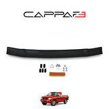 Ford Ranger 2002-2006 Yıl Aralığı Uyumlu Kaput Rüzgarlığı 3mm