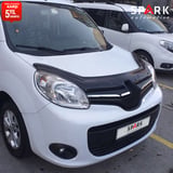 Renault Kangoo 2014-2021 Yıl Aralığı Uyumlu Kaput Rüzgarlığı 3mm