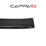 Ford Courier 2014-2018 Yıl Aralığı Uyumlu Ön Cam Güneşliği 