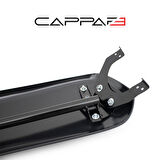 Ford Connect 2008-2013 Yıl Aralığı Uyumlu Ön Cam Güneşliği