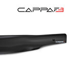 Dacia Logan Mcv 2005-2012 Yıl Aralığı Uyumlu Kaput Rüzgarlığı 4mm