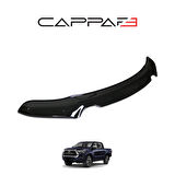 Toyota Hilux 2021- Yılı ve Sonrası Uyumlu Kaput Rüzgarlığı 3mm