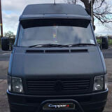 Volkswagen Volt 2000-2006 Yıl Aralığı Uyumlu Ön Cam Güneşliği