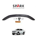Ford Ranger 2011- 2015 Yıl Aralığı Uyumlu Kaput Rüzgarlığı 4mm