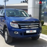 Ford Ranger 2011- 2015 Yıl Aralığı Uyumlu Kaput Rüzgarlığı 4mm