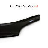 Citroen Berlingo 2004-2009 Yılı Arası Uyumlu Kaput Rüzgarlığı 4mm