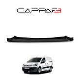 Citroen Berlingo 2009-2018 Yıl Arası Uyumlu Arka Tampon Eşiği Parlak