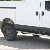Ford Transit 2006-2013 Yıl Aralığı Uyumlu Kısa Şase Set 12 Prç. 