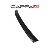 Hyundai Galloper 1997-2003 Yıl Aralığı Kaput Rüzgarlık 4mm 