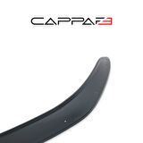 Dacia Sandero 2021- Yılı ve Sonrası Uyumlu Kaput Rüzgarlığı 4mm