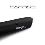 Toyota Land Cruiser Prado 2010-2013 Yıl Aralığı Uyumlu Kaput Rüzgarlığı 4mm