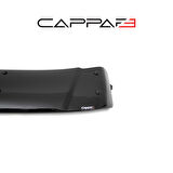 Volkswagen Transporter T4 1995-2003- Yıl Aralığı Uyumlu Ön Cam Güneşliği 