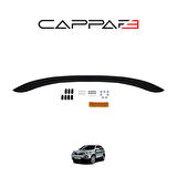  Kia Sorento 2010-2014 Yılları Arası Uyumlu Kaput Rüzgarlığı 3mm
