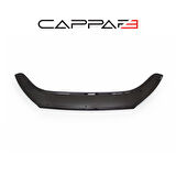 Hyundai Tucson 2016-2018 Yıl Arası Kaput Rüzgarlığı 3mm