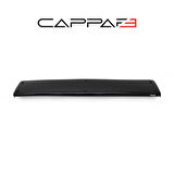 Fiat Doblo 2015-2022 Yıl Aralığı Uyumlu Ön Cam Güneşliği