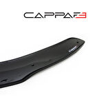 Renault Kadjar 2015- Yılı ve Sonrası Uyumlu Kaput Rüzgarlığı 4mm