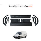 Ford Transit 2002-2006 Yıl Aralığı Uyumlu Kısa Şase 12 Prç. Dodik Set