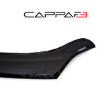 Fiat Ducato 2014- Yılı ve Sonrası Uyumlu Kaput Rüzgarlığı 4mm