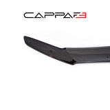 Skoda Octavia 2013 Yılı Ve Sonrası Ön Kaput Rüzgarlık 3mm