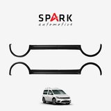 Volkswagen Caddy 2015-2020 Yıl Aralığı Uyumlu Uzun Şase Sol Sürgü Dodik Seti 12 Parça