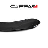 Peugeot Partner Tepee 2019 Yılı Ve Sonrası Uyumlu Ön Kaput Rüzgarlığı 4mm