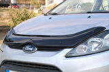 Ford Fiesta 2008-2013 Yıl Aralığı Uyumlu Kaput Rüzgarlığı 3mm