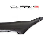 Nissan Qashqai 2007-2010 Yıl Aralığı Uyumlu Kaput Rüzgarlığı 4mm