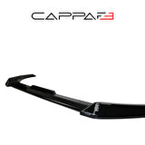 Citroen Berlingo 2019- Yılı ve Sonrası Uyumlu Ön Tampon Lip