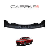 Toyota Hilux 2021- Yılı ve Sonrası Uyumlu Dragon Pack 3 Parça