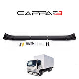 Isuzu Npr 2010 Yılı Ve Sonrası Ön Cam Güneşliği 