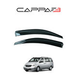 Mercedes Vito 2011-2014 Yıl Aralığı Uyumlu Cam Rüzgarlığı 2 Parça
